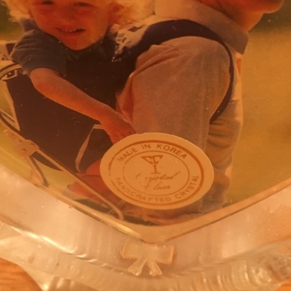 Heart Frame - Picture 2 of 3